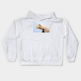 Pelican. Kids Hoodie